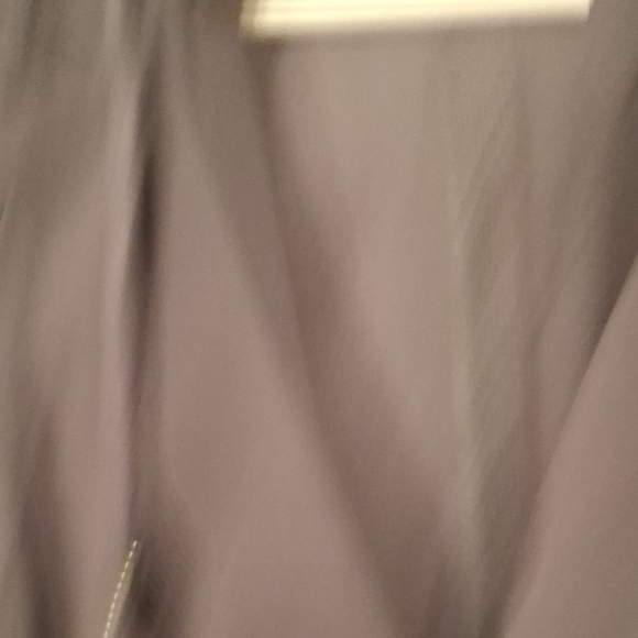 Avia Women's Black Hooded Blazer Utility Jacket XS - Picture 8 of 13